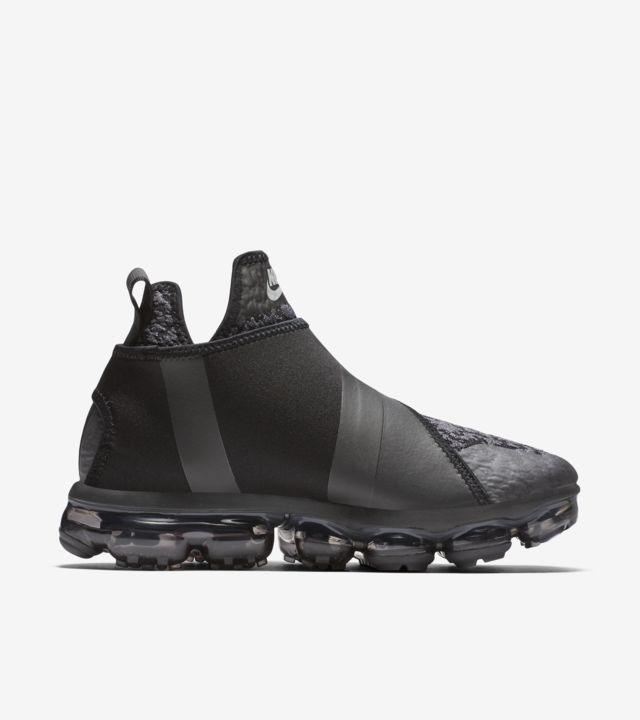 nike vapormax chukka slip