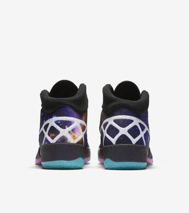 jordan 30 cosmos