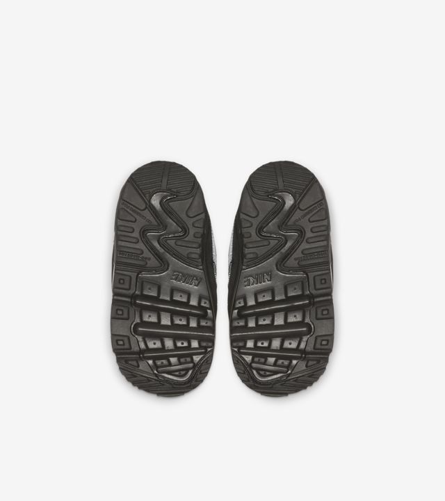 the ten air max 90