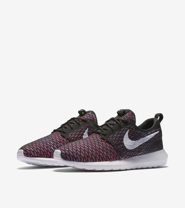roshe one flyknit