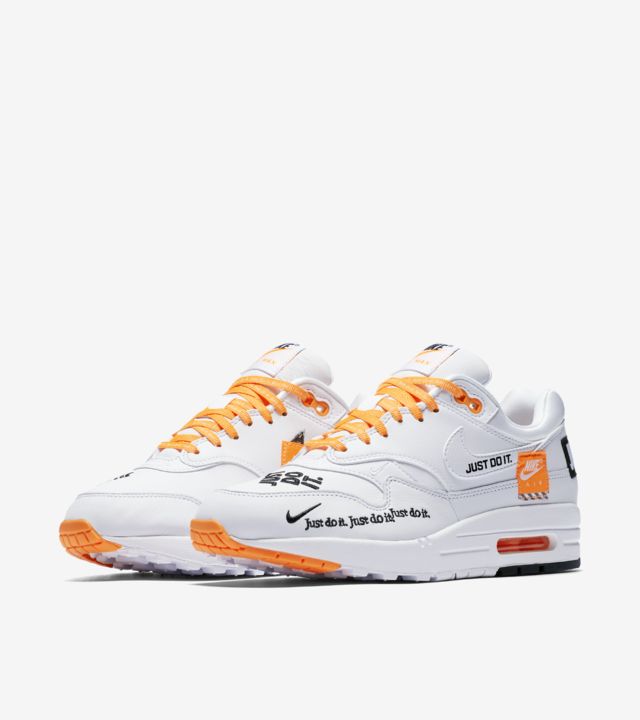 nike air max 1 just do it