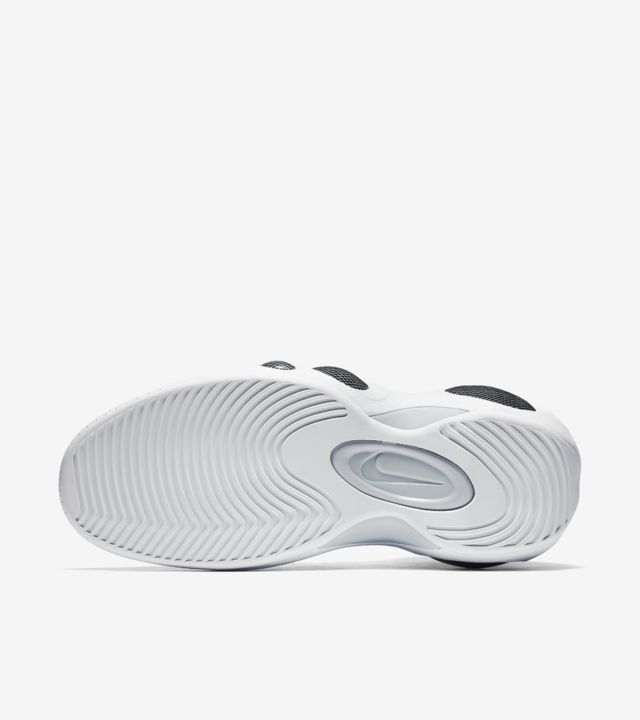 Nike Flight Bonafide 'Cool Grey' Release Date. Nike SNKRS