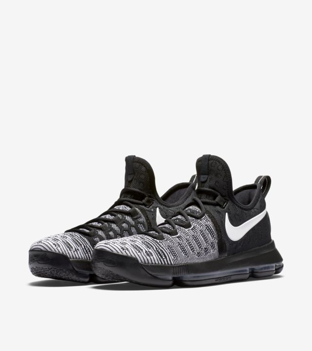 kd 9 nike
