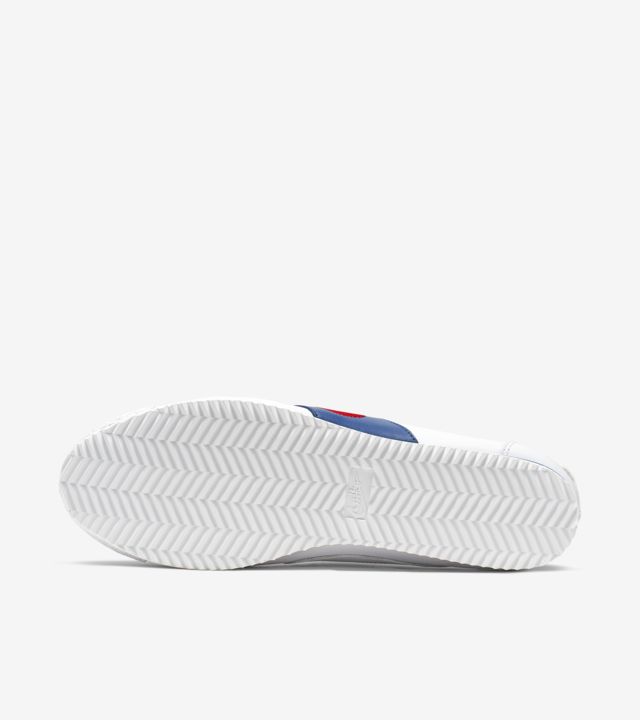 nike dimension six
