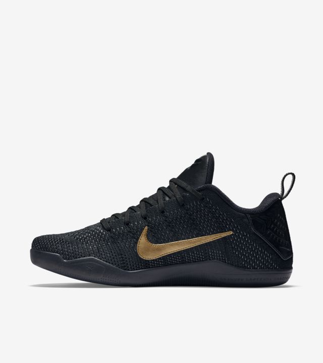Nike Kobe 11 Elite Low 'FTB' Release Date. Nike SNKRS BE