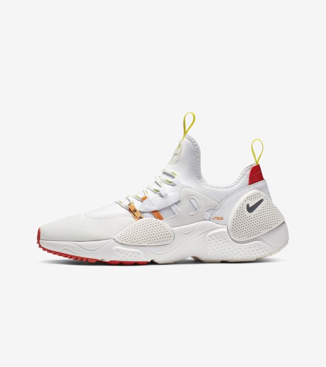 nike huarache heron preston