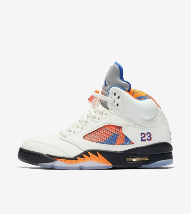 jordan 5 racer blue reddit