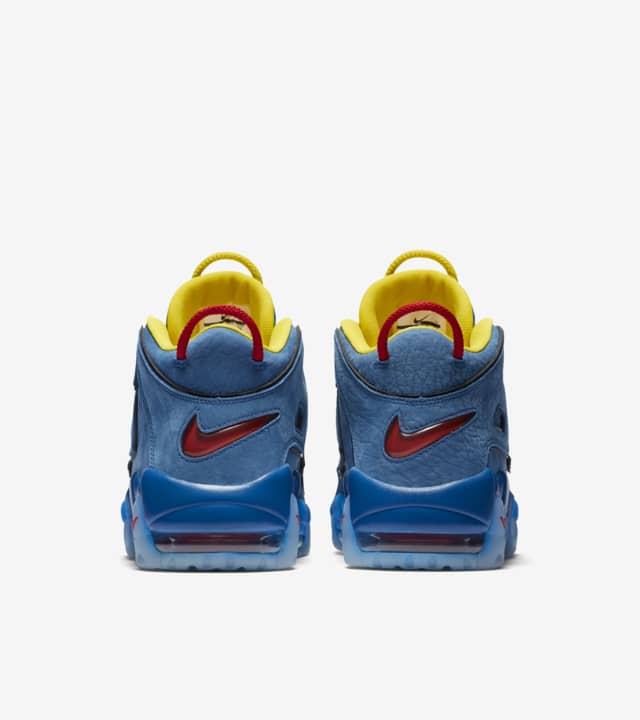 air more uptempo doernbecher