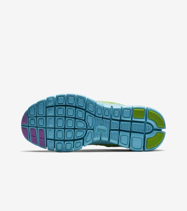 doernbecher free run