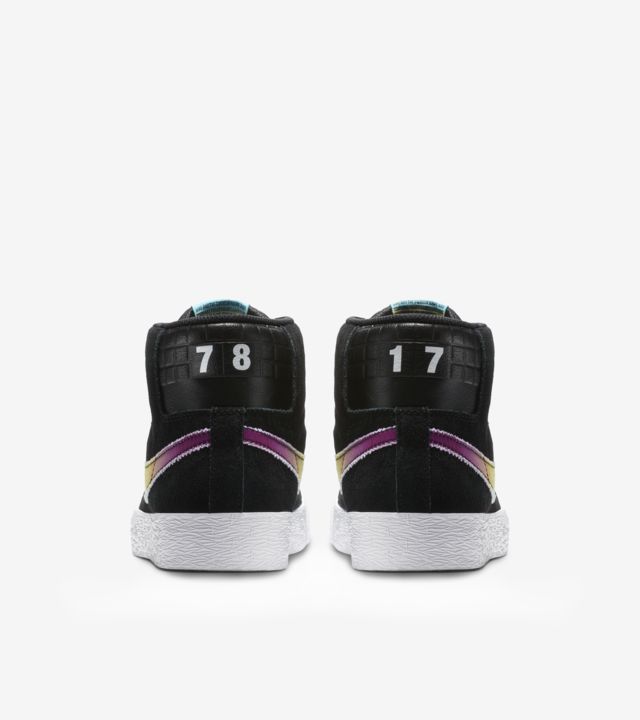 nike sb zoom blazer mid lance mountain