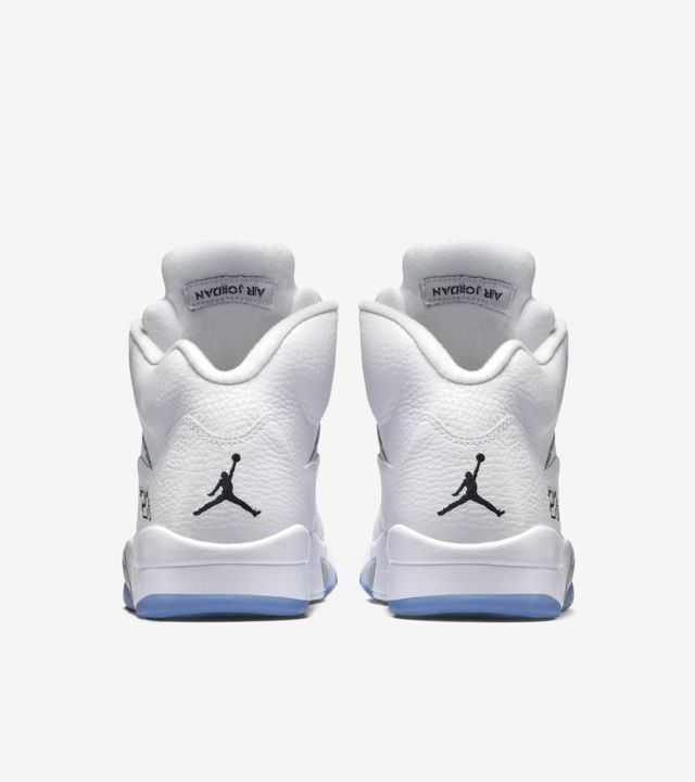 Air Jordan 5 Retro 'Pre-Grape' Release Date. Nike SNKRS