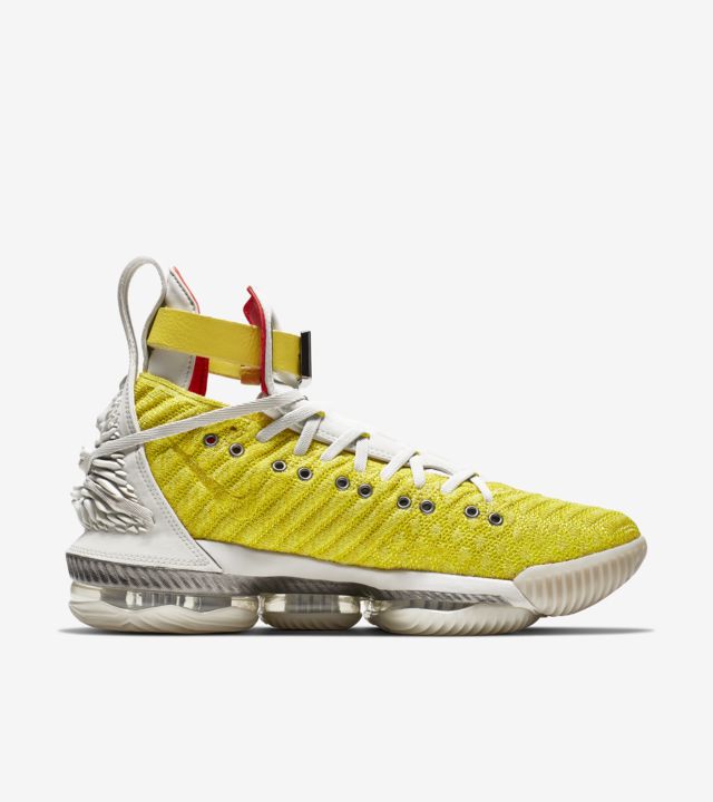 nike hfr x lebron 16