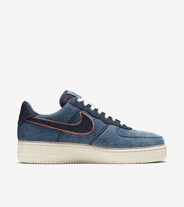 air force 1 3 y