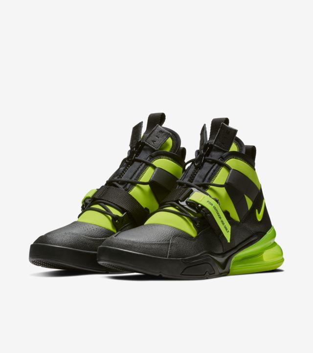 nike air force utility 270