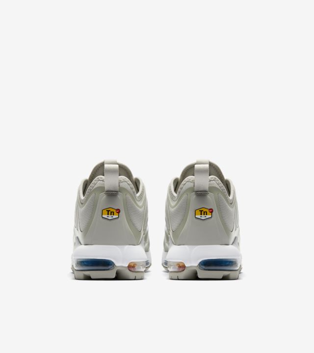 Fecha De Lanzamiento De Las Nike Air Max Plus Tn Ultra 