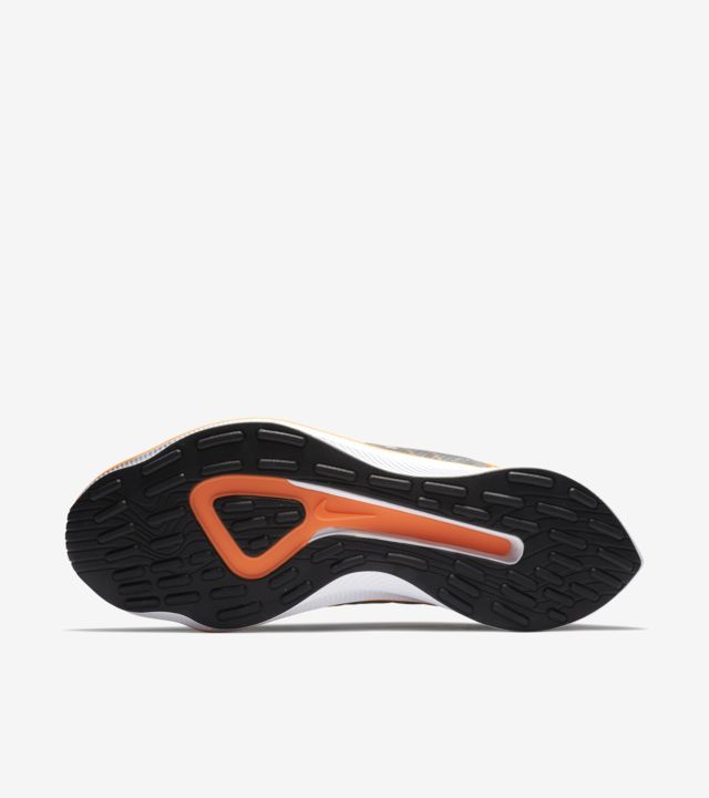 Fecha de lanzamiento de las Nike EXP X14 SE "Black & Total Orange