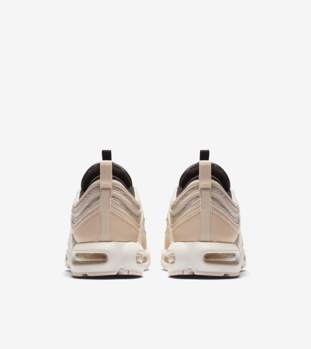 Nike Air Max Plus/97 'Light Orewood Brown' Release Date. Nike SNKRS AT