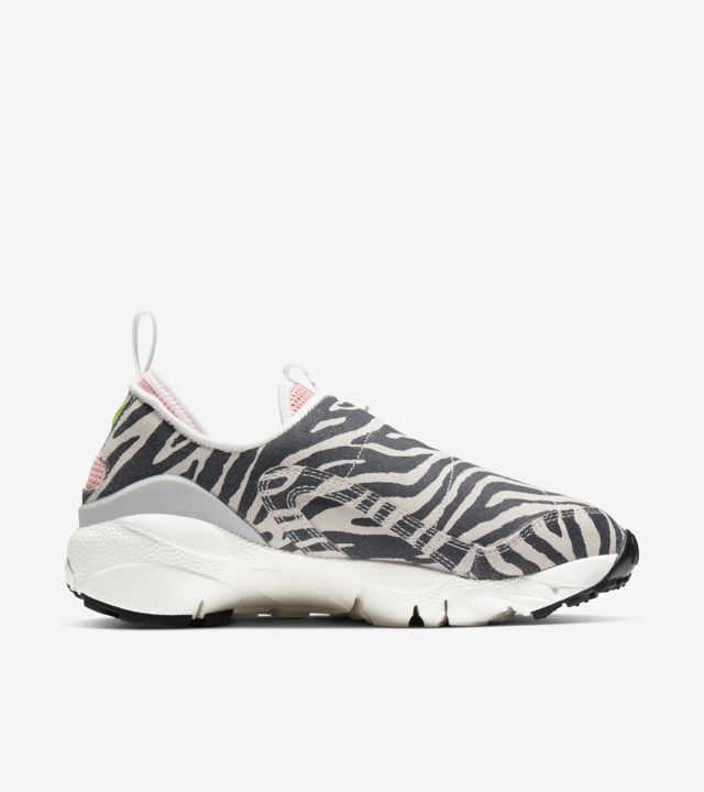 nike air footscape olivia kim