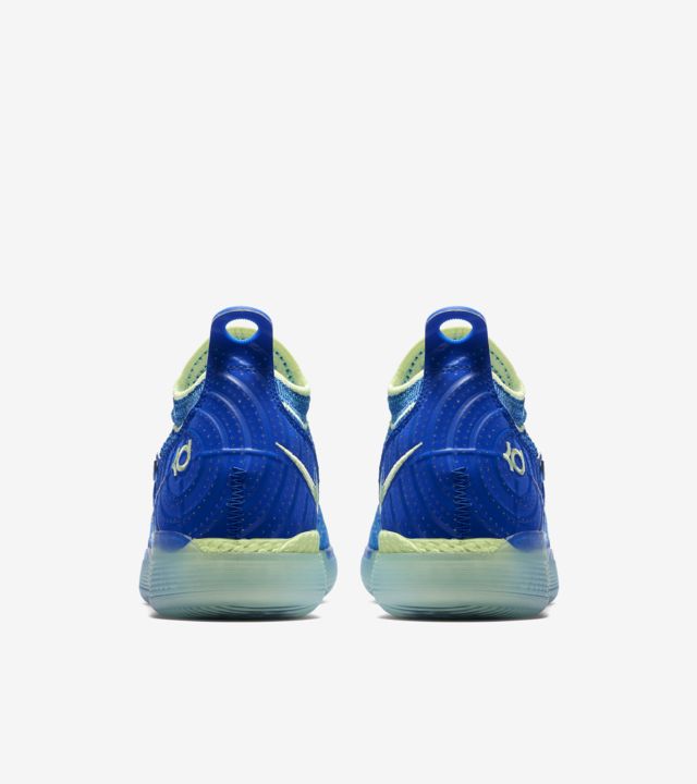 Nike KD11 'Paranoid' Release Date. Nike SNKRS