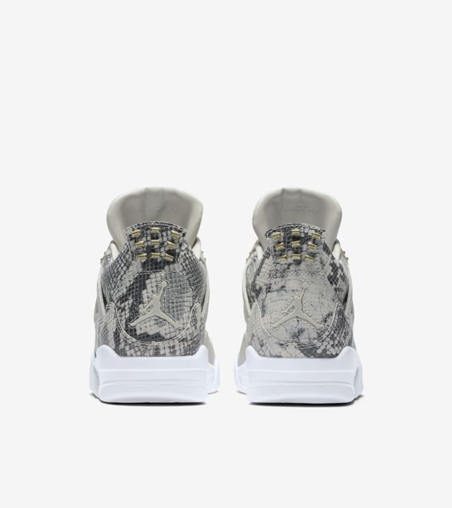 snkrs air jordan 4