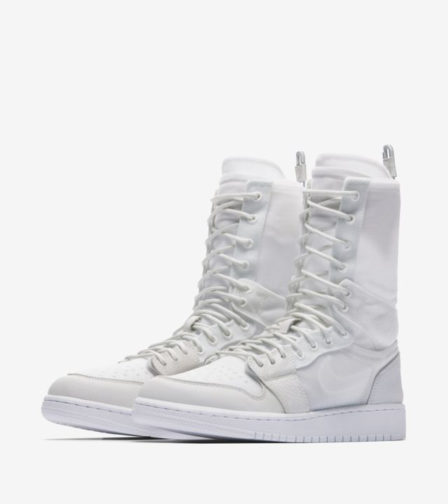 Women's Air Jordan 1 Explorer XX '1 Reimagined' Release Date. Nike SNKRS