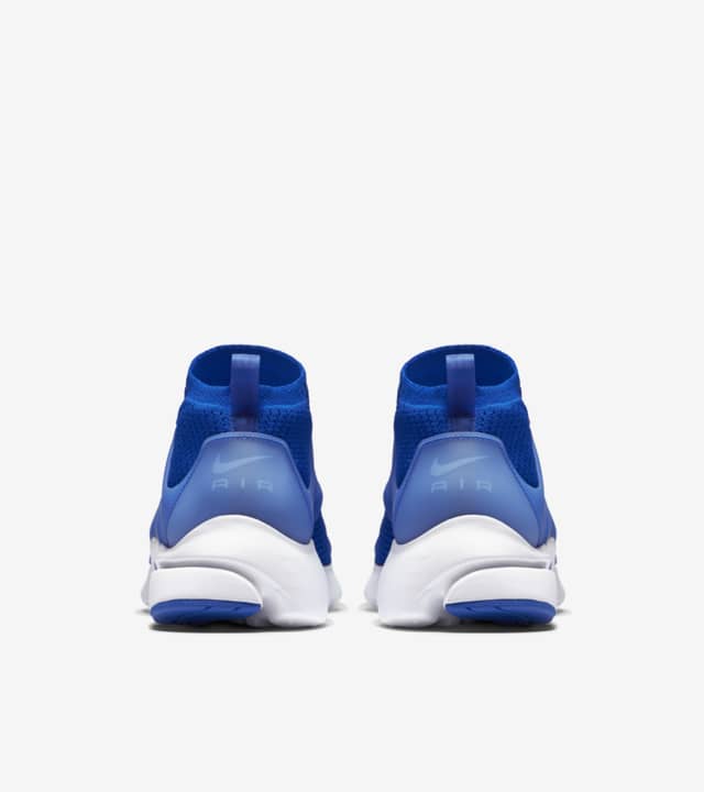Nike Air Presto Ultra Flyknit 'Racer Blue' Release Date. Nike SNKRS