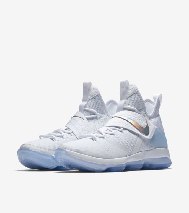 lebron 14 time to shine
