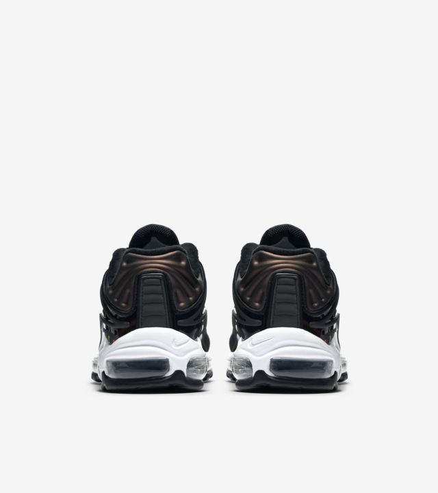 Nike Air Max Deluxe 'Black & Multicolour' Release Date. Nike SNKRS GB
