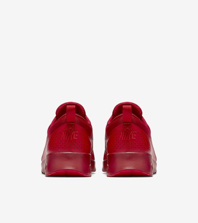 air max thea red
