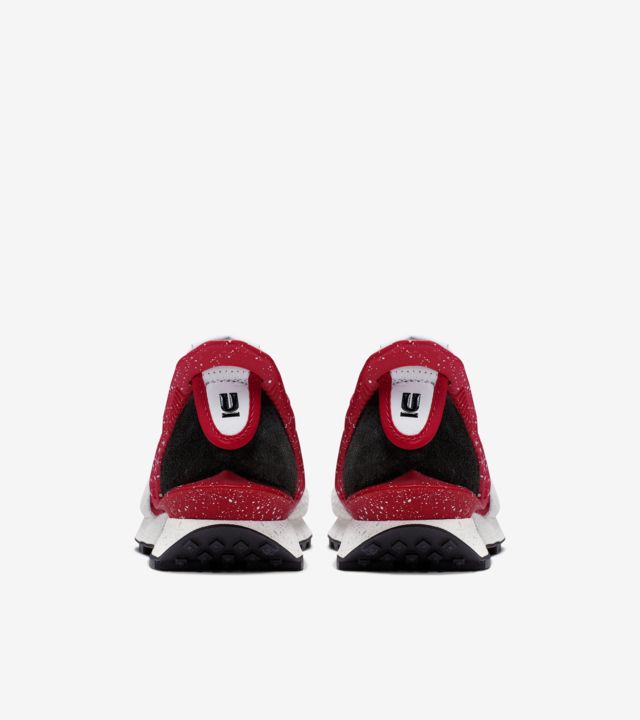 Nike Daybreak Undercover 'University Red' Release Date. Nike SNKRS BE