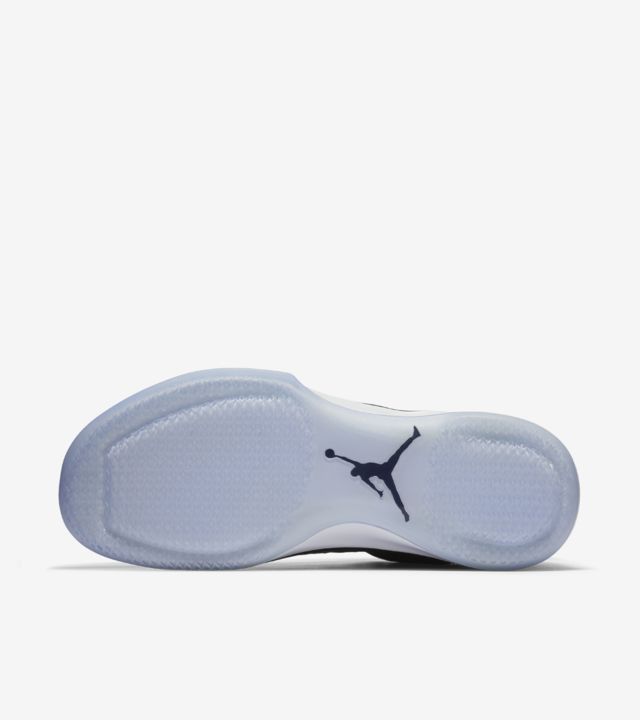 Air Jordan XXXI Low 'Black & White' Release Date. Nike SNKRS SE