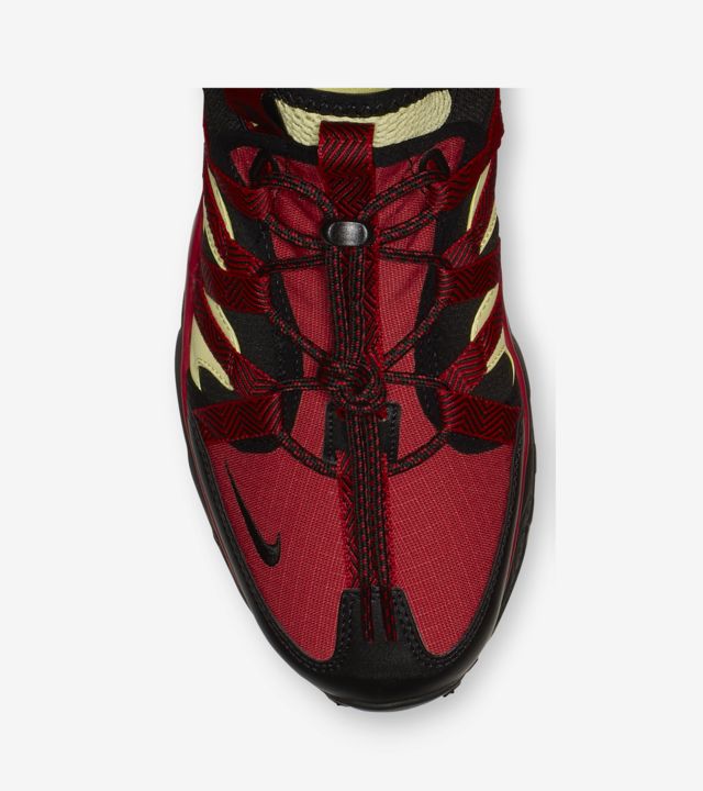 air max 270 bowfin university red light citron