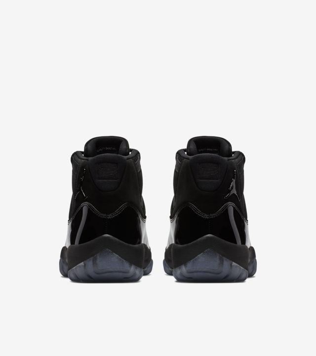 Air Jordan 11 'Cap and Gown' Release Date. Nike SNKRS FI