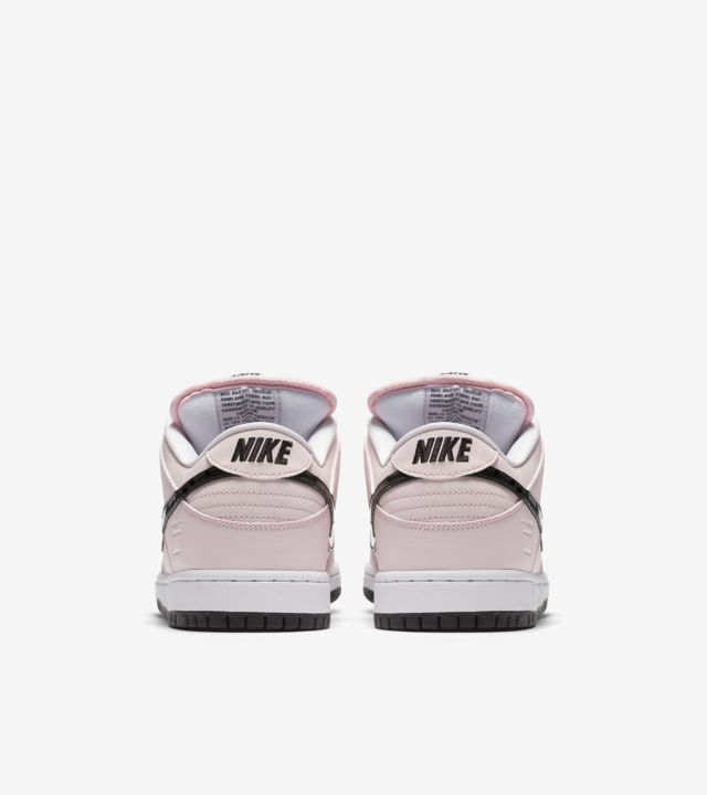 Nike Dunk Low SB Elite 'Pink Box'. Release Date. Nike SNKRS SI