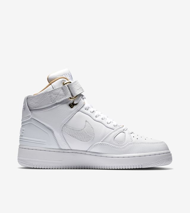 air force 1 high top just do it