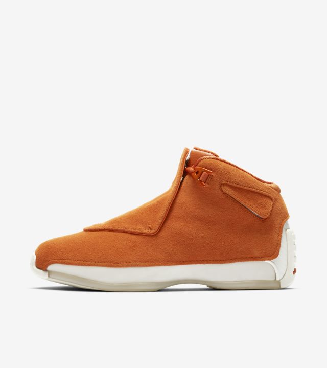 nike air campfire