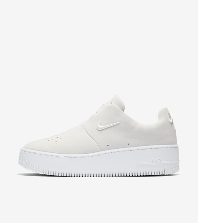 Nike air force sage damen Clearance