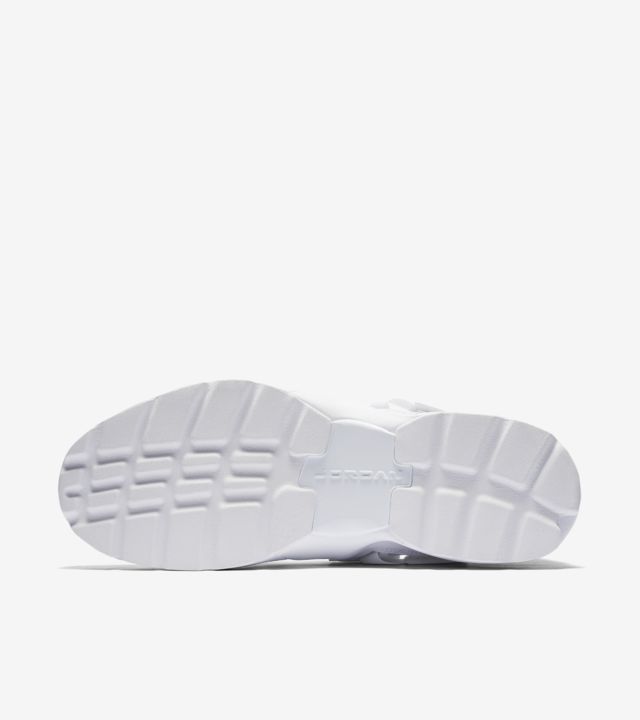 Jordan Trunner Lx 'pure Platinum & White'. Nike Snkrs Gb