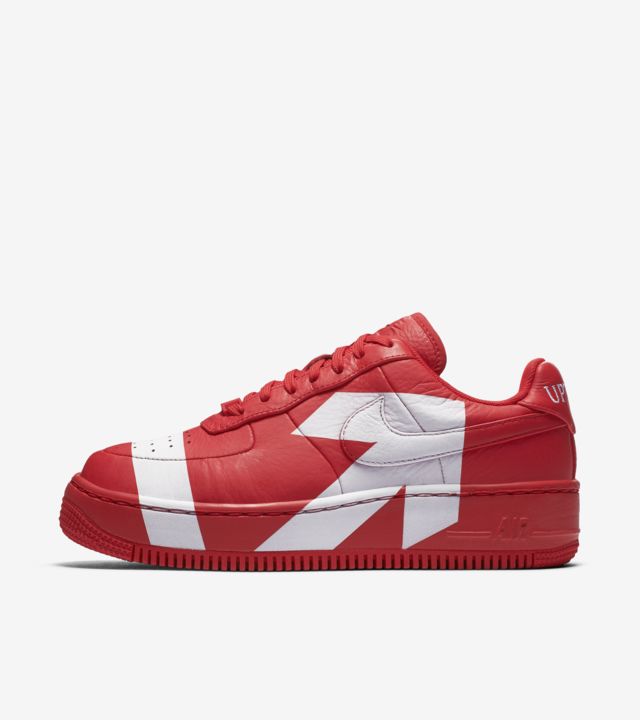 nike air force 1 upstep women's