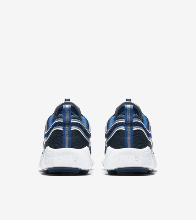 Nike Air Zoom Spiridon '16 'Armoury Navy & White' Release Date. Nike ...