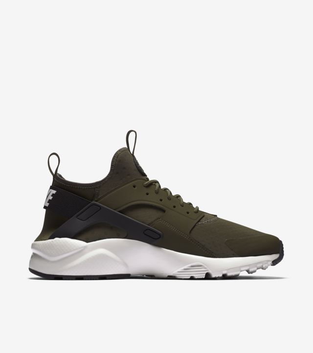 Air huarache ultra cargo khaki Clearance