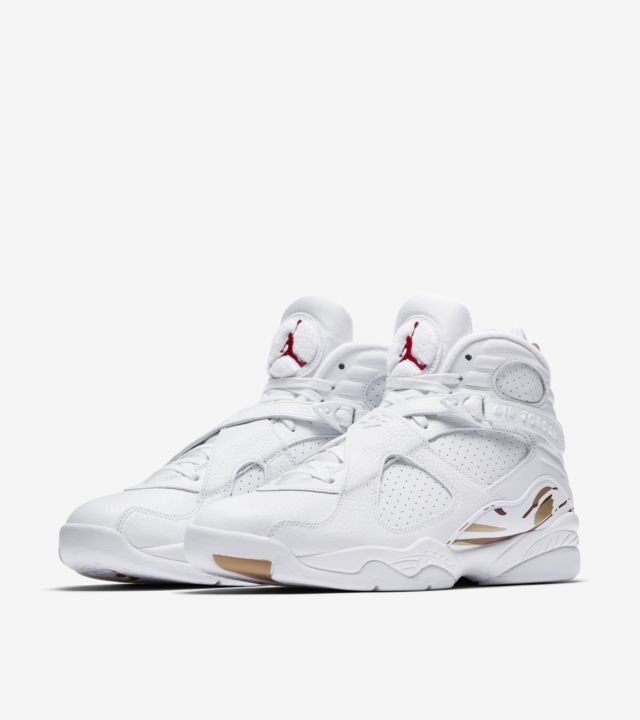 Air Jordan 8 Retro OVO 