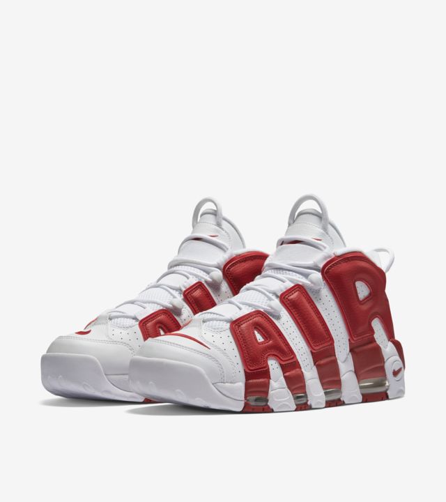 uptempo varsity