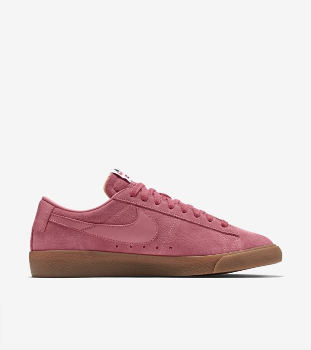 blazer low gt supreme