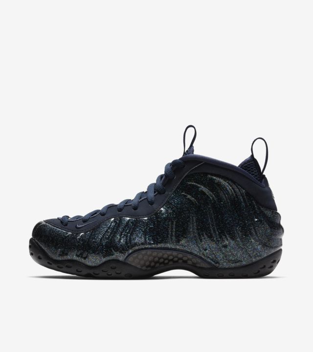 foamposite for women