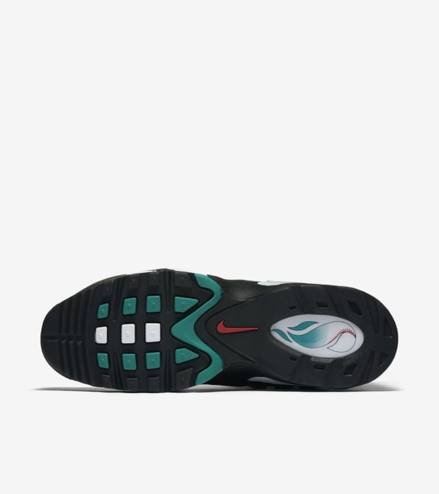 nike air griffey max 1 release date 2020