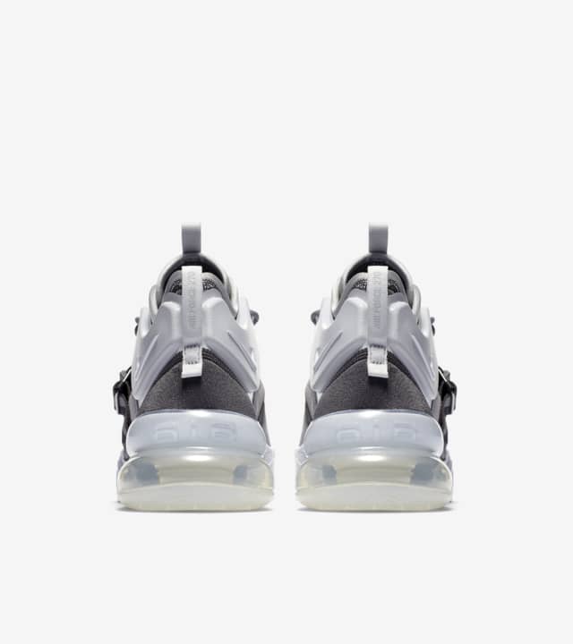 Nike Air Force 270 'Wolf Grey & Dark Grey' Release Date. Nike SNKRS US