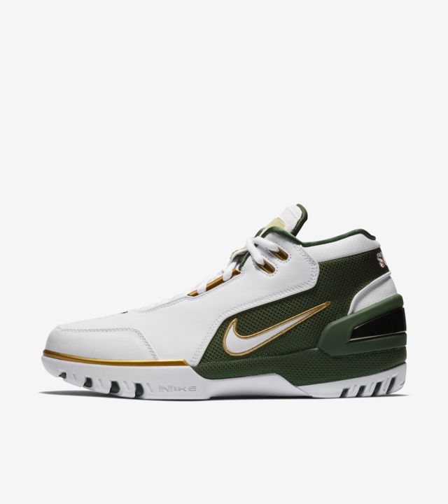 saint nikes