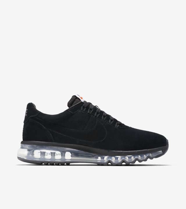 Nike Air Max LD-Zero H 'Black'. Release Date. Nike SNKRS