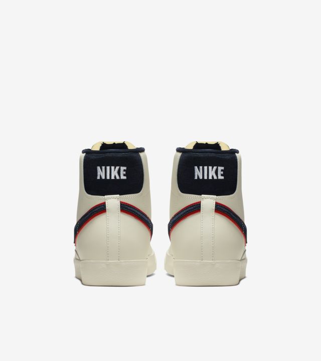 Nike Blazer Mid '77 'City Pride' Release Date. Nike SNKRS